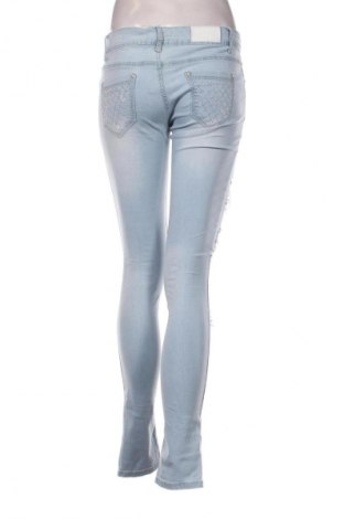 Damen Jeans Unbranded, Größe L, Farbe Blau, Preis 14,83 €