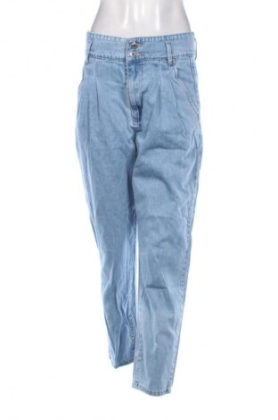 Dámske džínsy  Unbranded, Veľkosť L, Farba Modrá, Cena  9,95 €