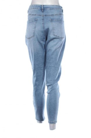 Damen Jeans Unbranded, Größe L, Farbe Blau, Preis 9,99 €