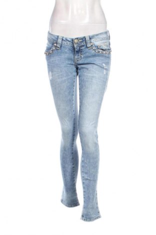 Damen Jeans Unbranded, Größe M, Farbe Blau, Preis € 14,83