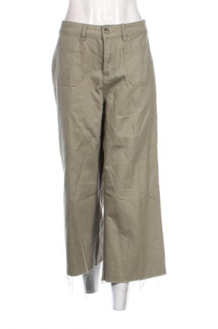 Damen Jeans Unbranded, Größe L, Farbe Grün, Preis € 14,91