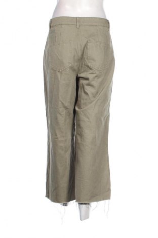Damen Jeans Unbranded, Größe L, Farbe Grün, Preis € 14,91