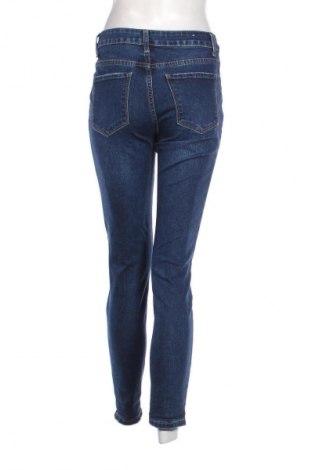 Damskie jeansy Unbranded, Rozmiar S, Kolor Niebieski, Cena 43,99 zł