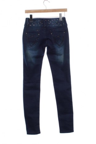 Γυναικείο Τζίν Unbranded, Μέγεθος M, Χρώμα Μπλέ, Τιμή 14,83 €