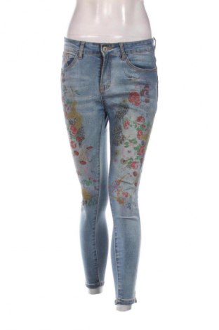 Damen Jeans Unbranded, Größe M, Farbe Mehrfarbig, Preis 14,83 €