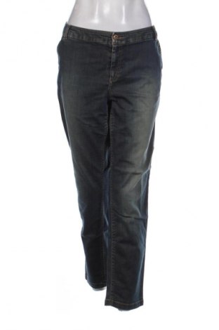 Damen Jeans Unbranded, Größe XL, Farbe Blau, Preis 17,90 €