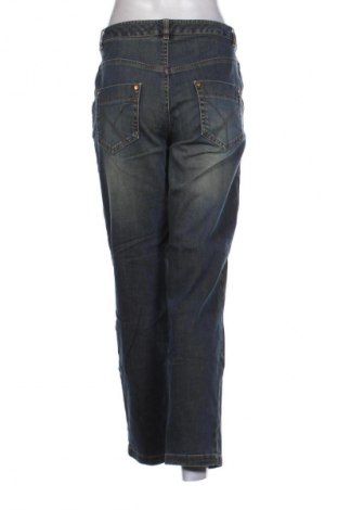 Damen Jeans Unbranded, Größe XL, Farbe Blau, Preis 17,90 €