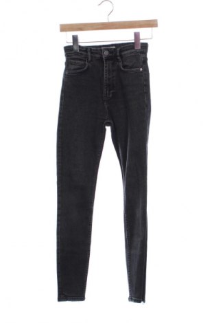 Damskie jeansy Unbranded, Rozmiar XS, Kolor Czarny, Cena 66,39 zł