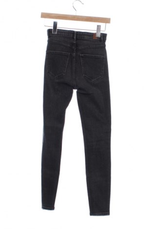 Damskie jeansy Unbranded, Rozmiar XS, Kolor Czarny, Cena 66,39 zł