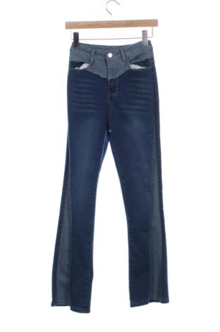 Damen Jeans Unbranded, Größe XS, Farbe Blau, Preis € 9,99