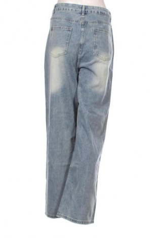 Damen Jeans Unbranded, Größe S, Farbe Blau, Preis 14,83 €