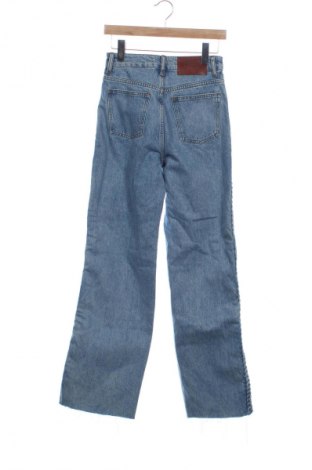 Blugi de femei Unbranded, Mărime XS, Culoare Albastru, Preț 50,99 Lei