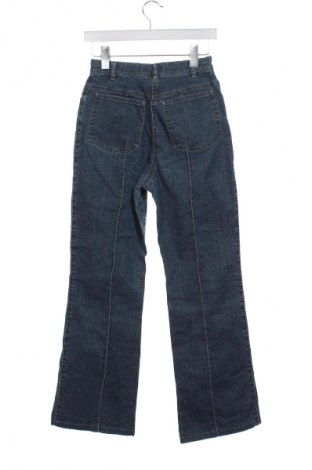 Dámské džíny  Unbranded, Velikost XS, Barva Modrá, Cena  367,00 Kč