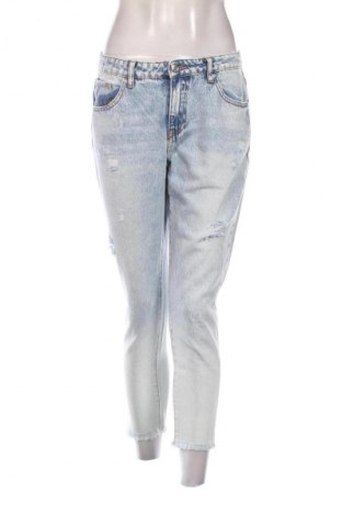 Damen Jeans Unbranded, Größe M, Farbe Blau, Preis 14,77 €