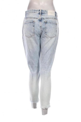 Damen Jeans Unbranded, Größe M, Farbe Blau, Preis 14,77 €