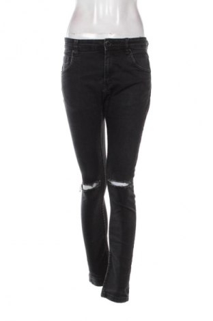 Damen Jeans Unbranded, Größe XXL, Farbe Schwarz, Preis 14,83 €