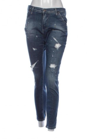 Damen Jeans Unbranded, Größe M, Farbe Blau, Preis € 15,00