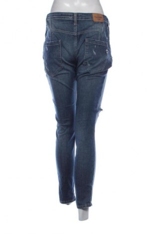 Damen Jeans Unbranded, Größe M, Farbe Blau, Preis € 15,00
