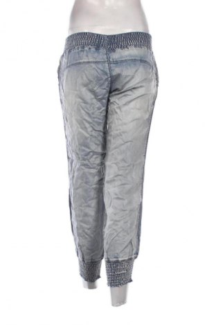 Damskie jeansy Unbranded, Rozmiar M, Kolor Kolorowy, Cena 67,41 zł