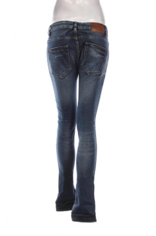 Damskie jeansy Unbranded, Rozmiar M, Kolor Niebieski, Cena 66,67 zł