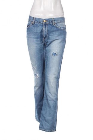 Damen Jeans Unbranded, Größe M, Farbe Blau, Preis 8,99 €