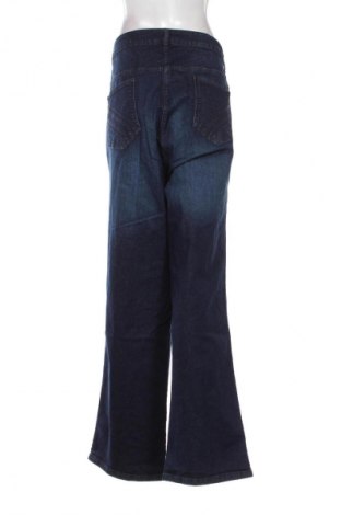 Damen Jeans Unbranded, Größe 4XL, Farbe Blau, Preis € 11,99