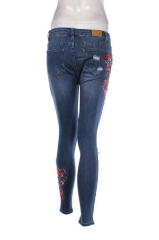 Damen Jeans Unbranded, Größe L, Farbe Mehrfarbig, Preis € 15,00