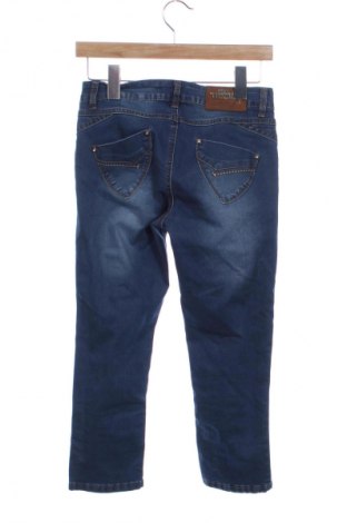 Blugi de femei Unbranded, Mărime M, Culoare Albastru, Preț 77,17 Lei