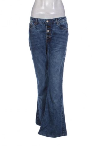 Női farmernadrág Unbranded, Méret M, Szín Kék, Ár 5 865 Ft