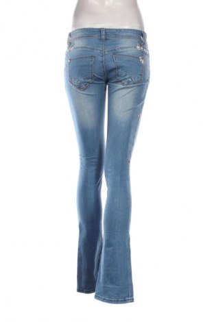 Damen Jeans Unbranded, Größe S, Farbe Mehrfarbig, Preis 16,27 €