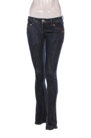 Damskie jeansy Unbranded, Rozmiar M, Kolor Kolorowy, Cena 124,40 zł