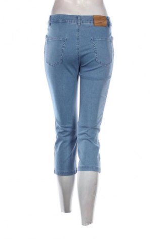 Blugi de femei Unbranded, Mărime S, Culoare Albastru, Preț 121,00 Lei