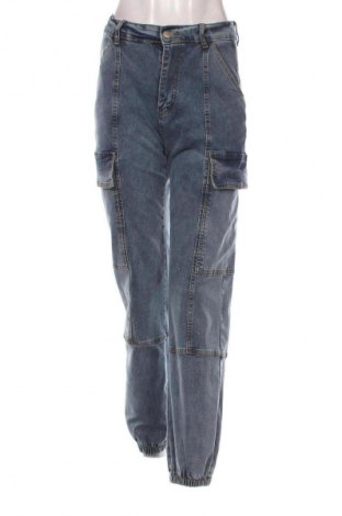 Damen Jeans Unbranded, Größe M, Farbe Blau, Preis € 15,00