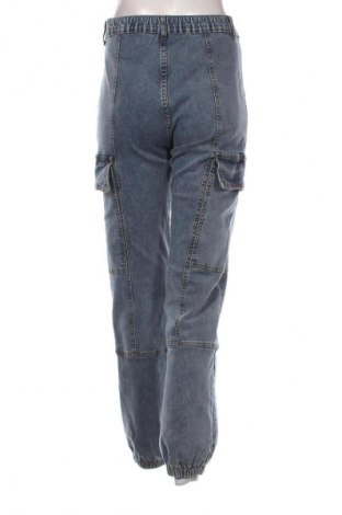 Damen Jeans Unbranded, Größe M, Farbe Blau, Preis € 15,00