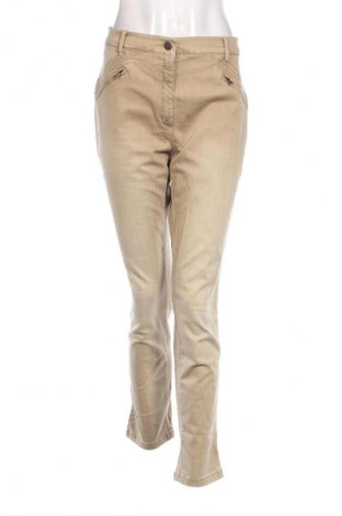 Damen Jeans Unbranded, Größe XL, Farbe Beige, Preis € 15,00