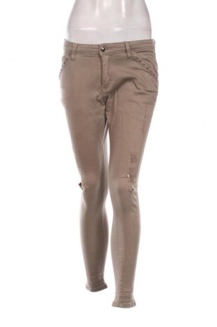 Damen Jeans Unbranded, Größe M, Farbe Braun, Preis 14,77 €