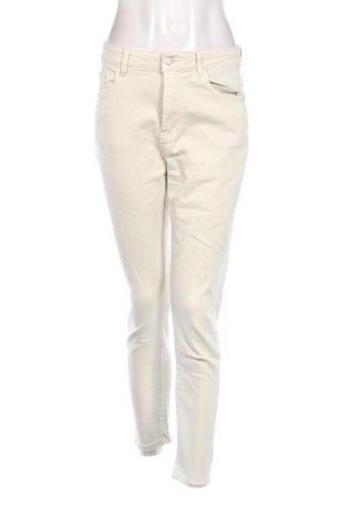 Női farmernadrág Unbranded, Méret S, Szín Bézs, Ár 3 909 Ft