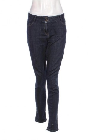 Γυναικείο Τζίν Unbranded, Μέγεθος XL, Χρώμα Μπλέ, Τιμή 14,83 €