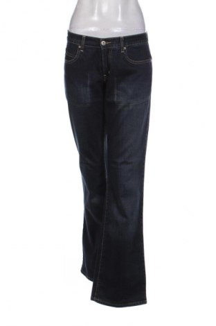 Damen Jeans Unbranded, Größe XL, Farbe Blau, Preis 15,00 €
