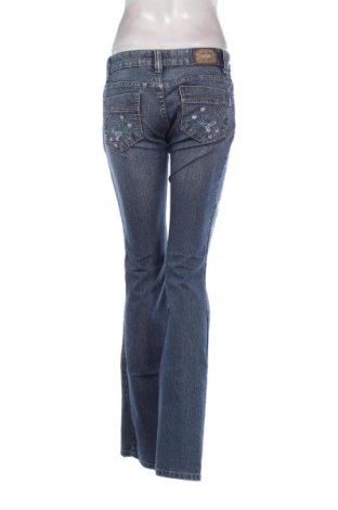 Damen Jeans Unbranded, Größe S, Farbe Blau, Preis 14,83 €