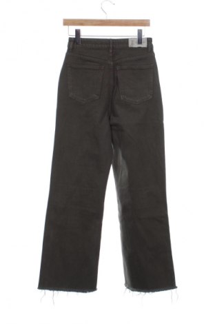 Damen Jeans Unbranded, Größe XS, Farbe Grün, Preis 15,99 €