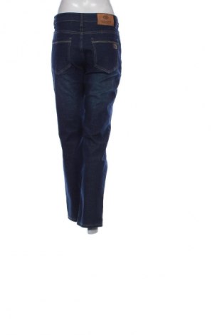 Dámske džínsy  Unbranded, Veľkosť M, Farba Modrá, Cena  9,95 €