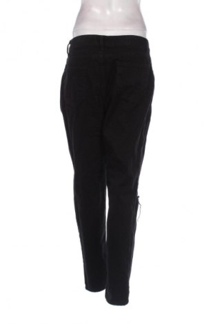 Blugi de femei Unbranded, Mărime M, Culoare Negru, Preț 131,58 Lei