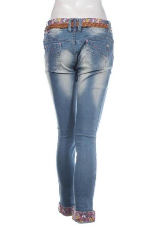 Damen Jeans Unbranded, Größe L, Farbe Blau, Preis 9,99 €