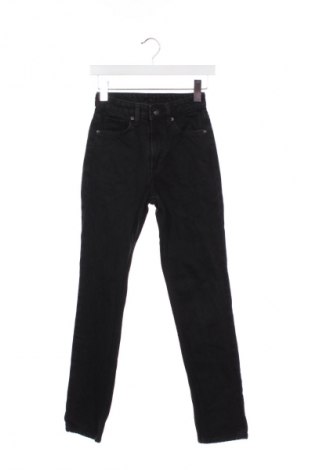 Damskie jeansy Unbranded, Rozmiar XXS, Kolor Szary, Cena 67,00 zł