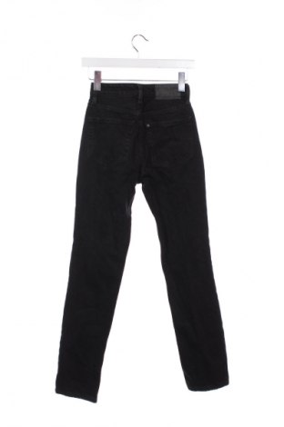 Damskie jeansy Unbranded, Rozmiar XXS, Kolor Szary, Cena 67,00 zł