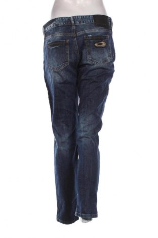 Damskie jeansy Unbranded, Rozmiar M, Kolor Kolorowy, Cena 105,75 zł