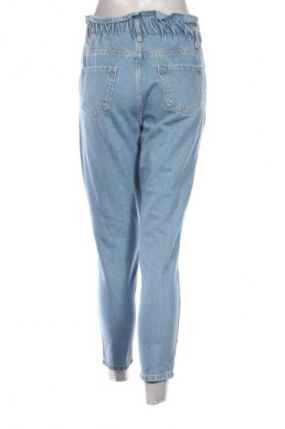 Damskie jeansy Unbranded, Rozmiar S, Kolor Niebieski, Cena 105,75 zł