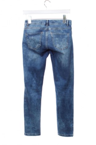Dámské džíny  Unbranded, Velikost S, Barva Modrá, Cena  229,00 Kč