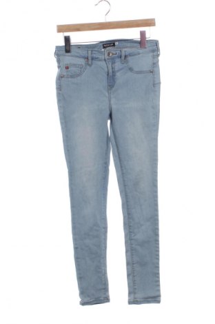 Dámské džíny  Unbranded, Velikost XS, Barva Modrá, Cena  249,00 Kč